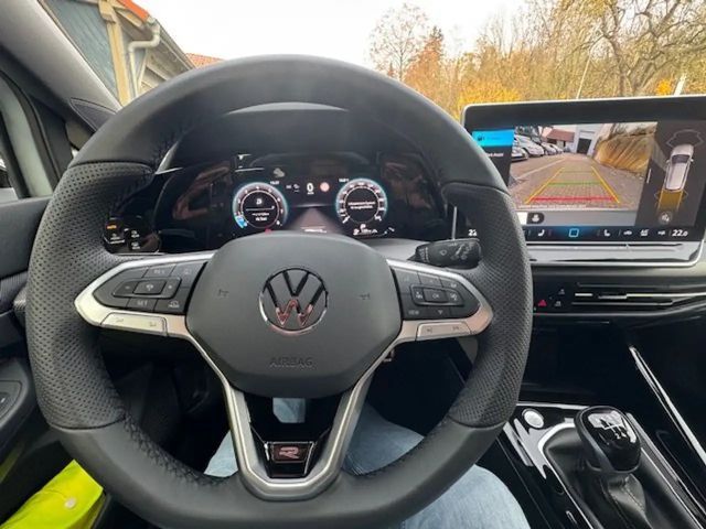 Volkswagen Golf 1.5 TSI R-Line