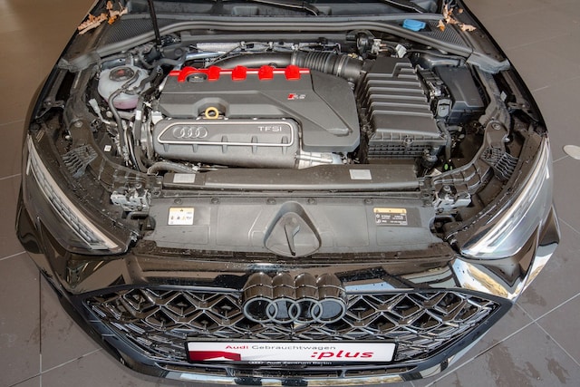 Audi RS3 Quattro S-Tronic Sportback