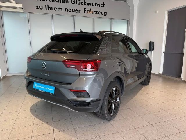 Volkswagen T-Roc 1.5 TSI Sport