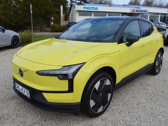 Volvo EX30 Extended range Plus Single motor