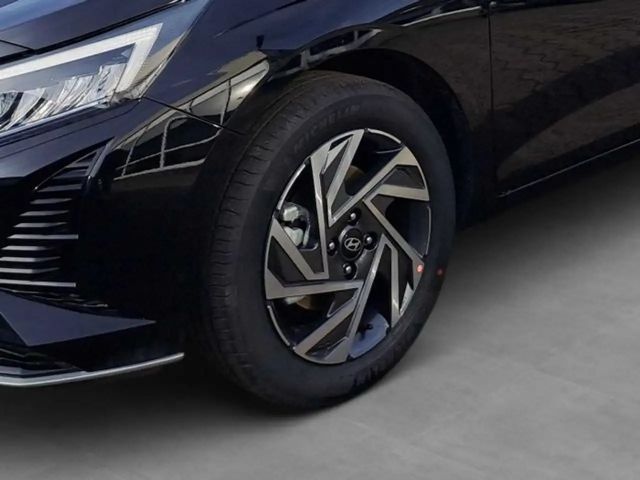 Hyundai i20 1.0 2WD T-GDi Trend