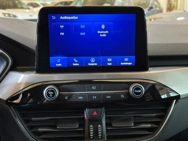 Ford Kuga Titanium X