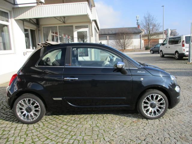 Fiat 500C Dolcevita