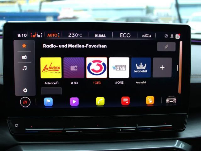 Cupra Formentor 1.4 DSG VZ e-Hybrid