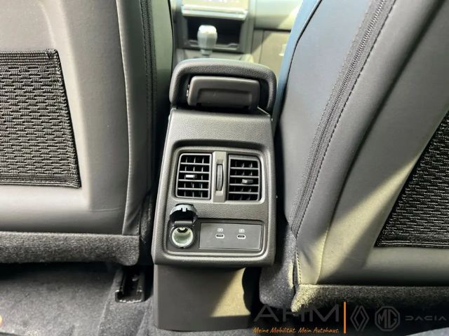 Renault Symbioz Techno