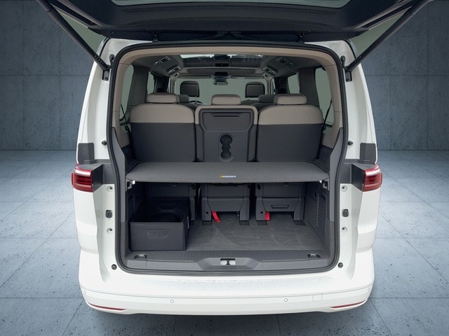 Volkswagen Multivan DSG T7