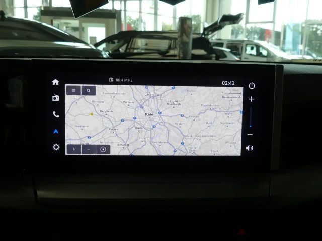 Opel Frontera 44 kWh GS