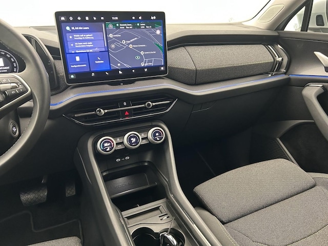 Skoda Kodiaq 1.5 TSI Selection