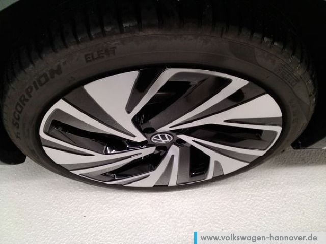 Volkswagen ID.4 4Motion GTX