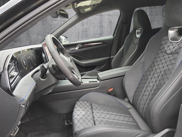 Volkswagen Passat R-Line Variant