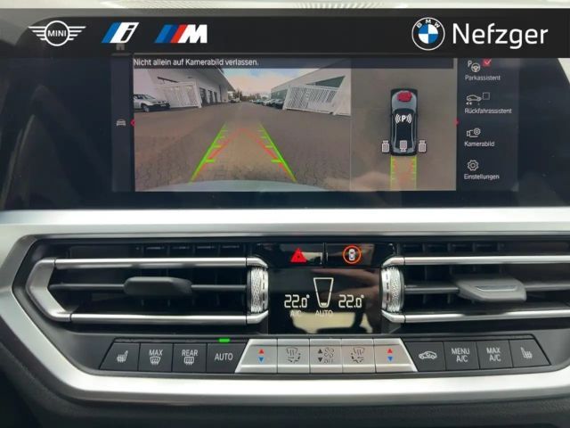 BMW M3 Competition Sedan