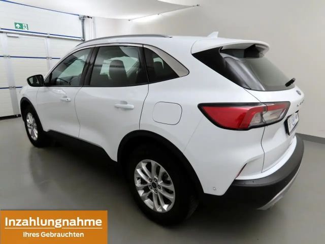Ford Kuga 4x4 AWD Titanium