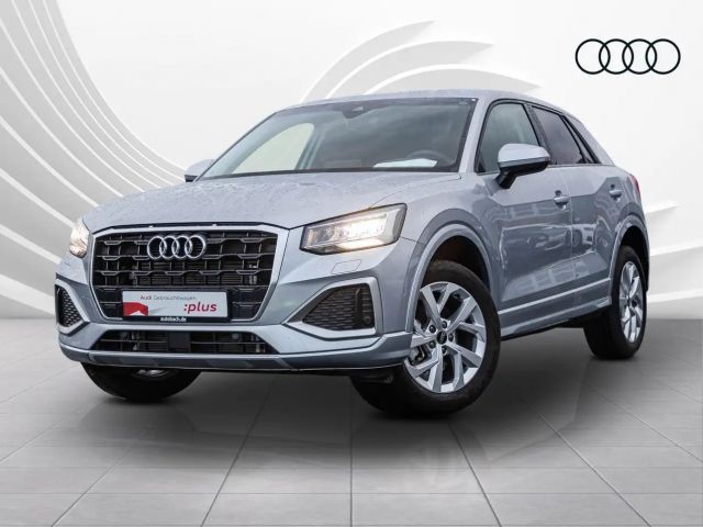 Audi Q2 35 TFSI S-Tronic