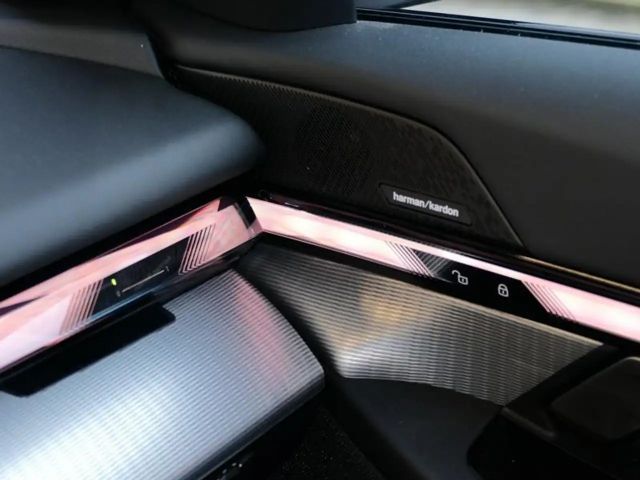 BMW i5 M-Sport Touring eDrive40