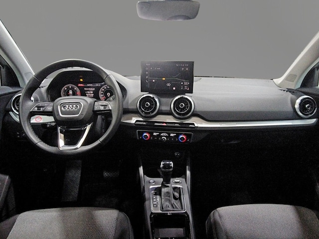 Audi Q2 35 TDI S-Tronic