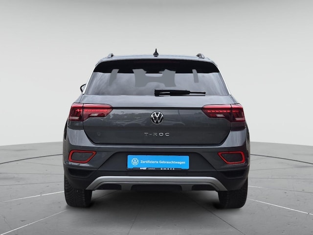 Volkswagen T-Roc 1.0 TSI Life