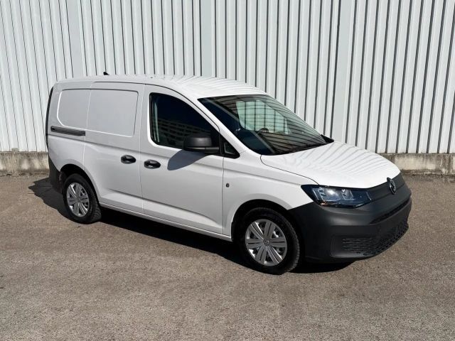 Volkswagen Caddy EcoProfi