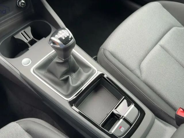 Audi Q2 1,0 TFSI Advanced Klimaaut. Keyless LED