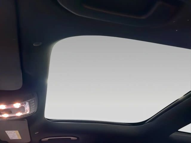 Mercedes-Benz EQA 350 4MATIC AMG Line