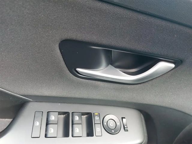 Hyundai Kona 2WD T-GDi Trend