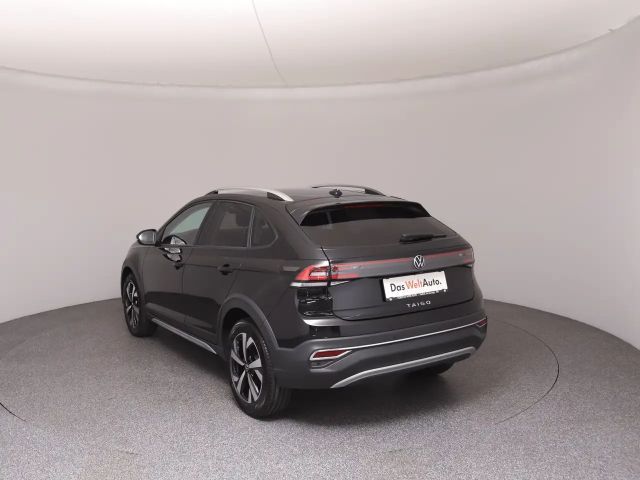 Volkswagen Taigo DSG Style