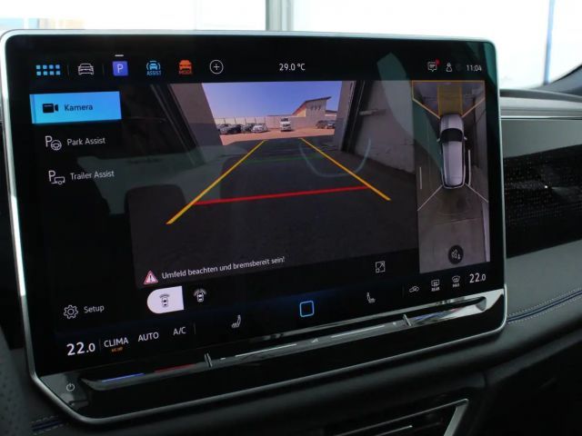 Volkswagen Tiguan 4Motion DSG R-Line