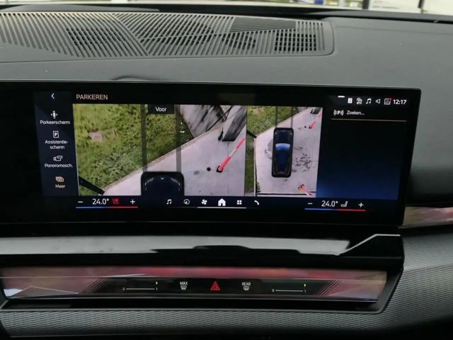 BMW i5 M-Sport Touring eDrive40