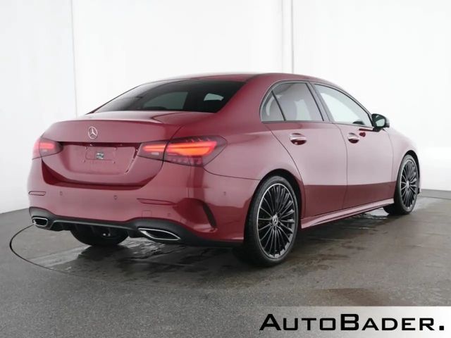 Mercedes-Benz A 220 A 220 d AMG Line Premium