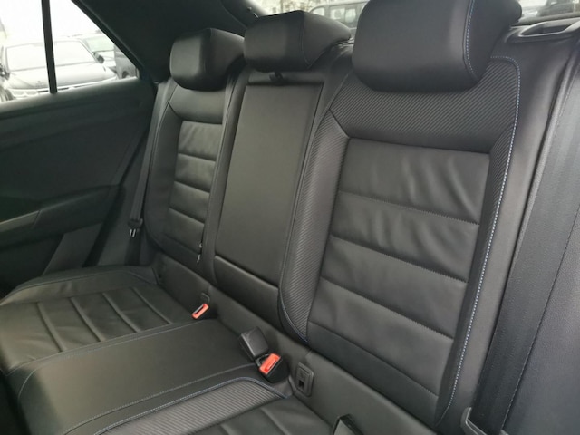 Volkswagen T-Roc 2.0 TSI IQ.Drive