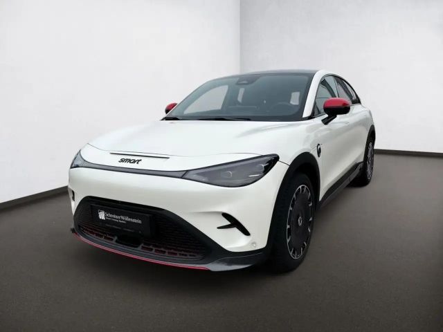 Smart #3 Brabus Premium