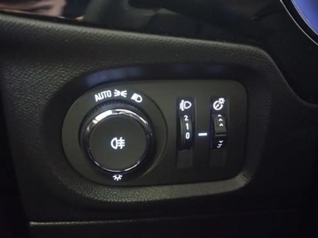 Opel Corsa GS-Line Grand Sport