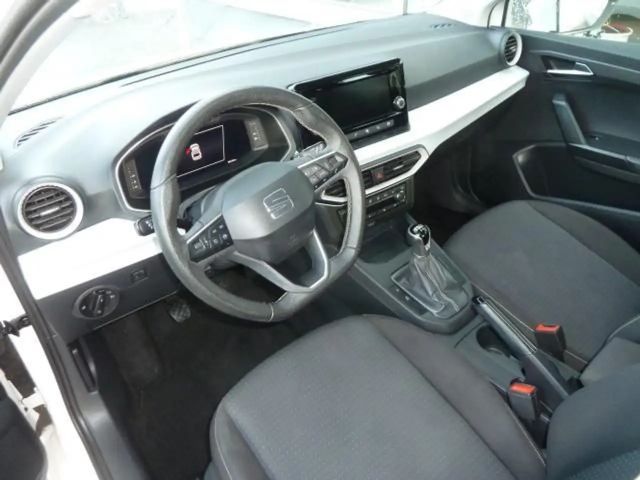 Seat Ibiza 1.0 MPI Style