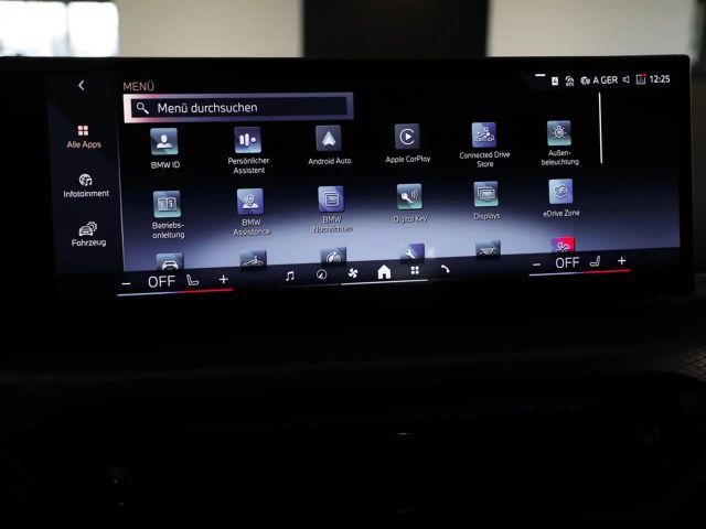 BMW 330 330e M-Sport Touring