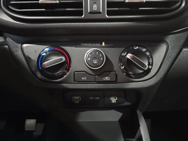 Hyundai i10 1.0 2WD Select