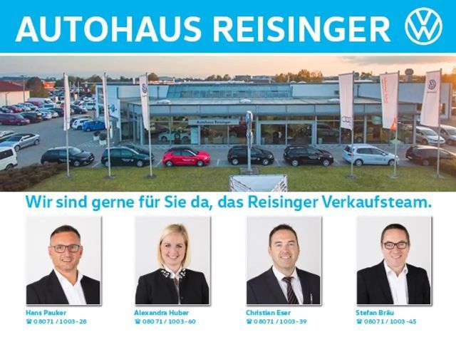 Volkswagen Tayron 1.5 eTSI DSG Life