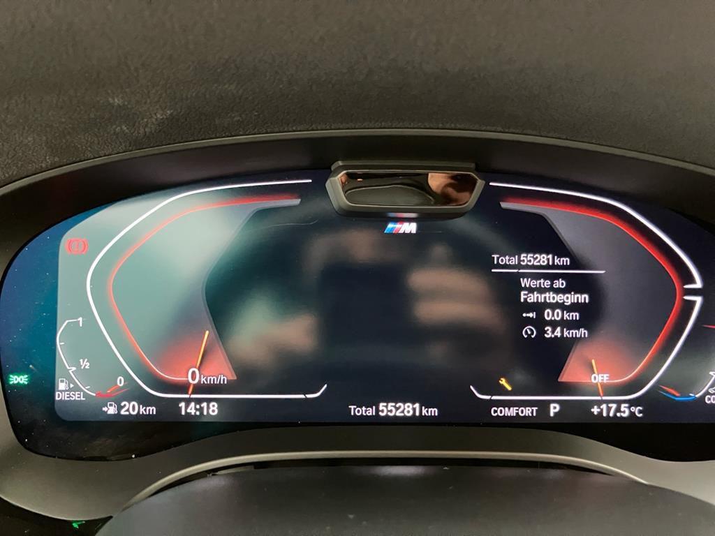 BMW 530 530d Touring xDrive