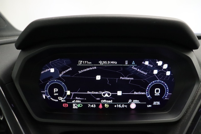 Audi Q4 e-tron 40 Sportback