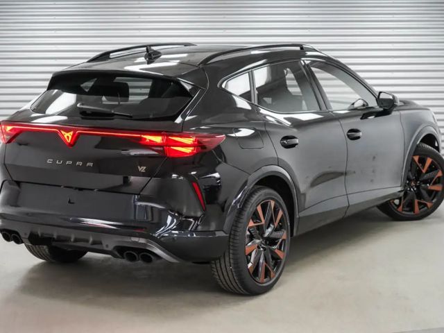 Cupra Formentor DSG VZ