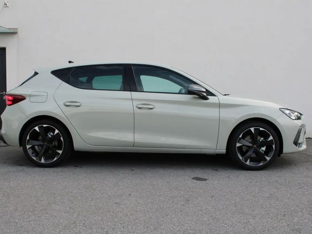 Cupra Leon 1.5 TSI