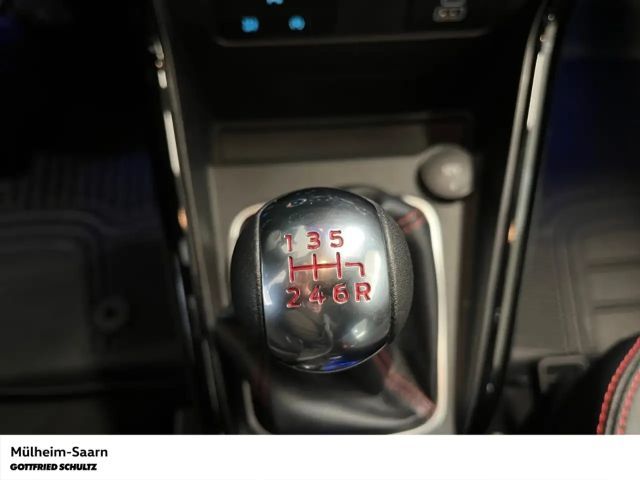 Ford EcoSport EcoBoost ST Line