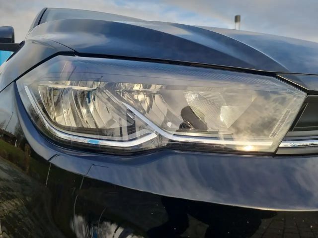 Volkswagen Polo Move