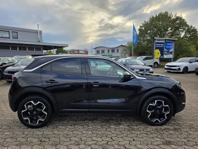 Opel Mokka Ultimate