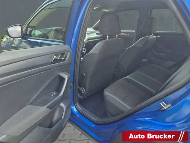 Volkswagen T-Roc 2.0 TDI DSG Sport