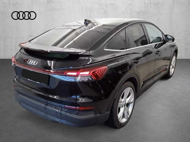 Audi Q4 e-tron 40 Sportback