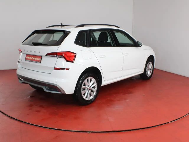 Skoda Kamiq 1.0 TSI Ambition