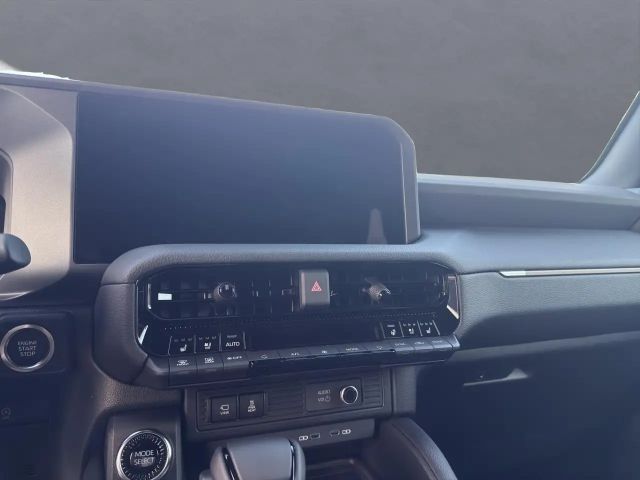 Toyota Land Cruiser Executive