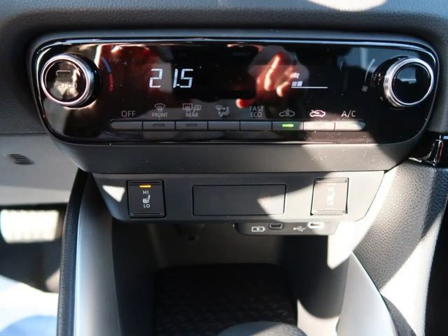 Mazda 2 Hybrid*116PS*AUTOMATIK* CENTRE-LINE*KAMERA*6JAHRE.