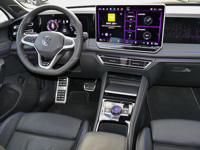 Volkswagen Tiguan 2.0 TDI DSG R-Line