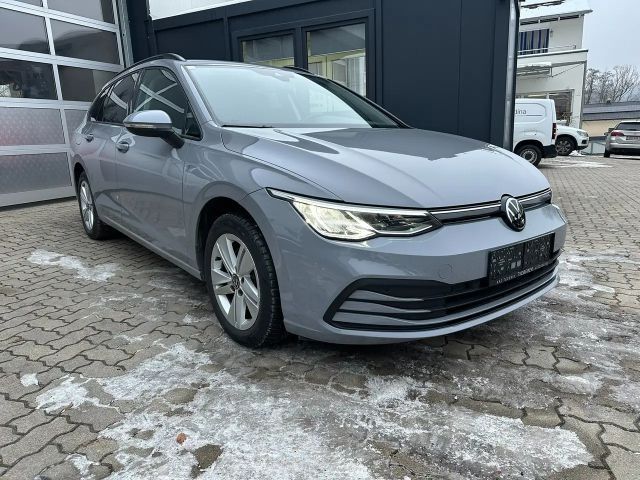 Volkswagen Golf DSG Life Variant