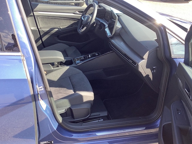 Volkswagen Golf DSG Golf VIII